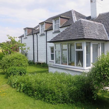 Glenancross Guesthouse Mallaig Extérieur photo