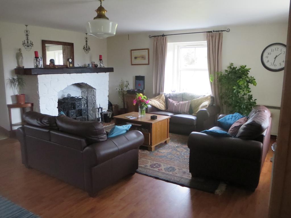 Glenancross Guesthouse Mallaig Extérieur photo