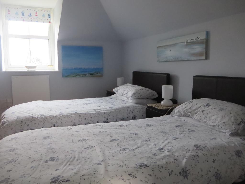 Glenancross Guesthouse Mallaig Extérieur photo