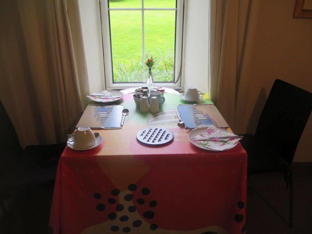 Glenancross Guesthouse Mallaig Extérieur photo