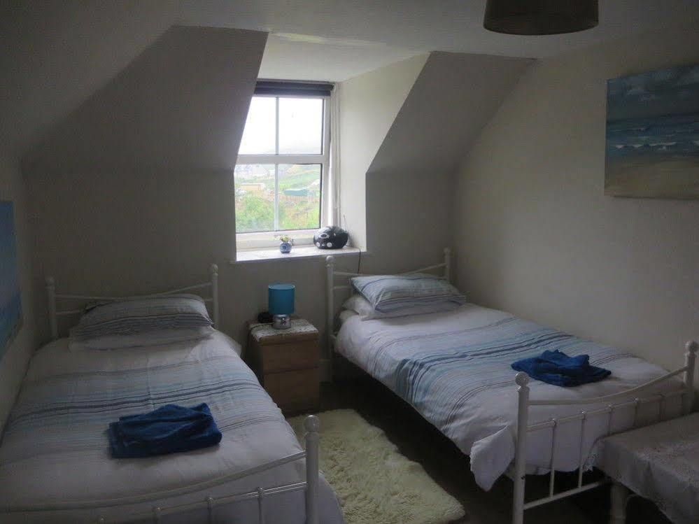 Glenancross Guesthouse Mallaig Extérieur photo