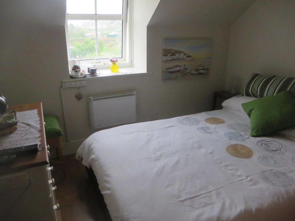 Glenancross Guesthouse Mallaig Extérieur photo