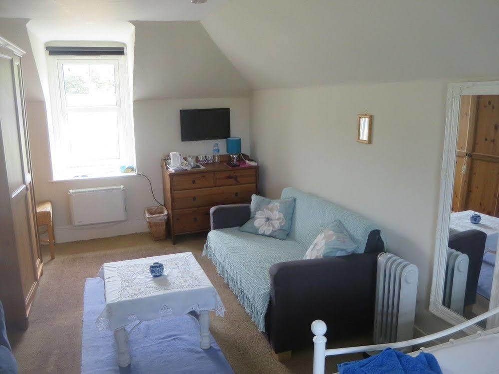Glenancross Guesthouse Mallaig Extérieur photo